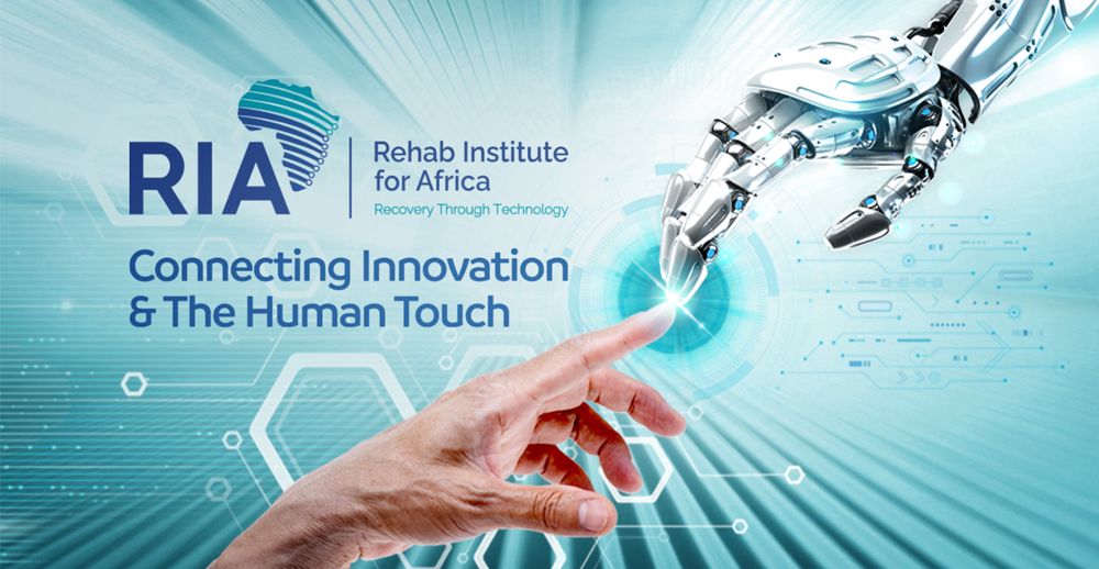 Ria-Human-Touch